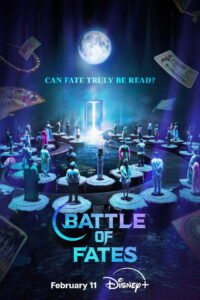 Battle of Fates: Season 1