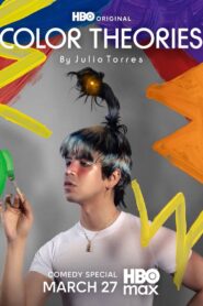 Color Theories by Julio Torres. A Guide to Seeing the World