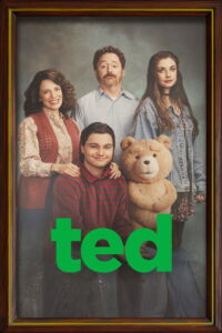 ted: Season 2