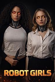 Robot Girls
