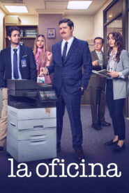 La oficina: Season 1