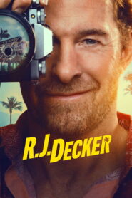 R.J. Decker: Season 1