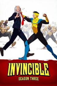 Invincible: Season 3
