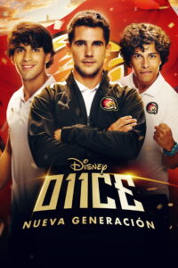 O11CE: New Generation: Season 1