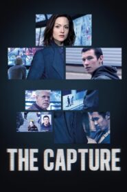 The Capture: Season 1
