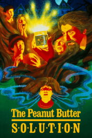 The Peanut Butter Solution