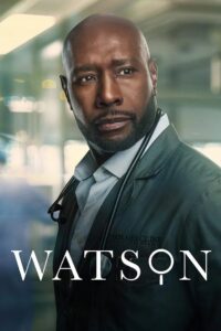 Watson: Season 2