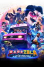 Papa Zola: The Movie