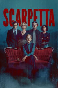 Scarpetta: Season 1