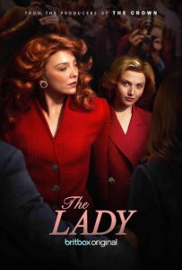 The Lady: Season 1