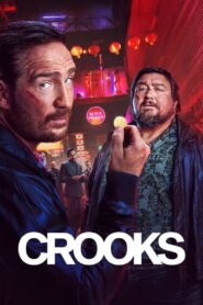 Crooks: Season 2