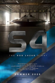S4: The Bob Lazar Story