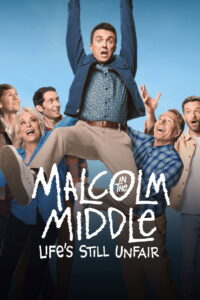 Malcolm in the Middle: Life’s Still Unfair