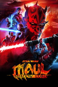 Star Wars: Maul – Shadow Lord: Season 1