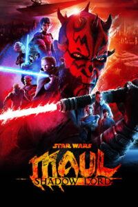 Star Wars: Maul – Shadow Lord: Season 1