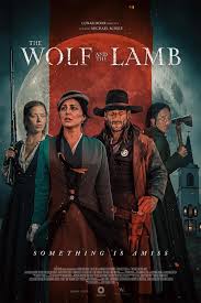 The Wolf and the Lamb