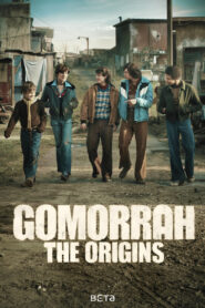 Gomorrah: The Origins
