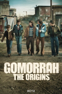 Gomorrah: The Origins: Season 1
