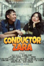 Conductor Zara