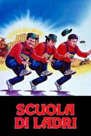 School of Thieves