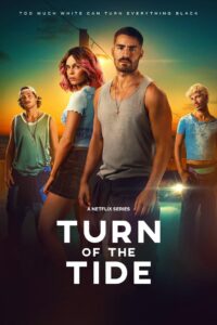 Turn of the Tide: Season 2