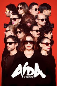 Aida, the Movie