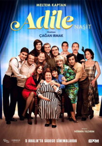 Adile Nasit